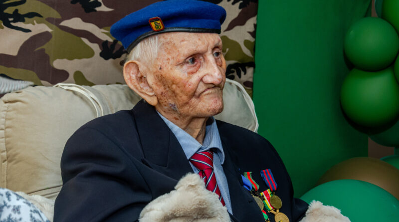 tenente cearense completa 104 anos